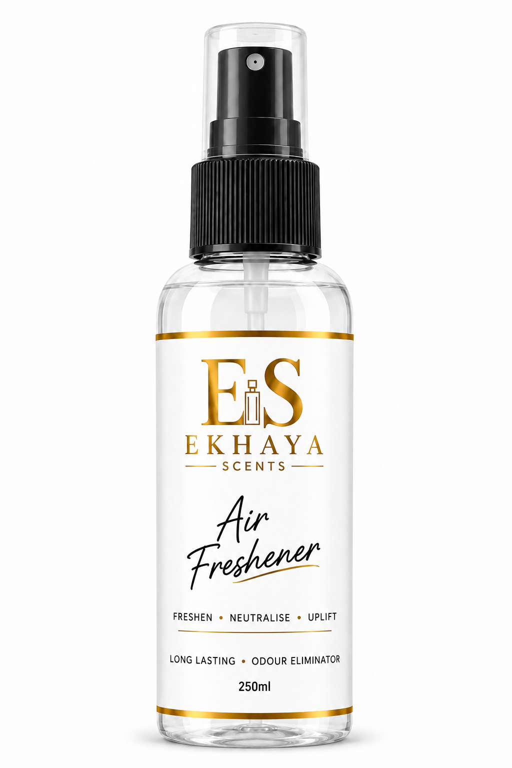 Ekhaya Scents Air Freshener — 250ml