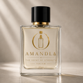 AMANDLA — The Scent of Strength | Origin by Ekhaya Scents | 50ml