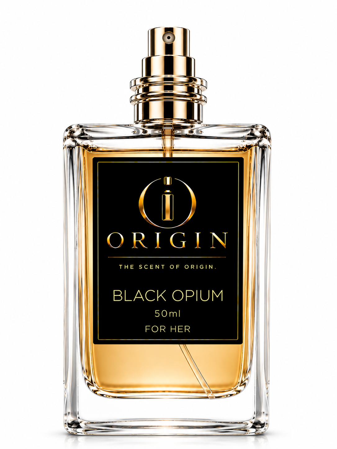 Origin Black Opium