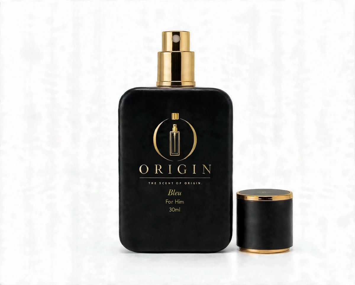 Bleu de Chanel | Origin Inspired by Ekhaya Scents
