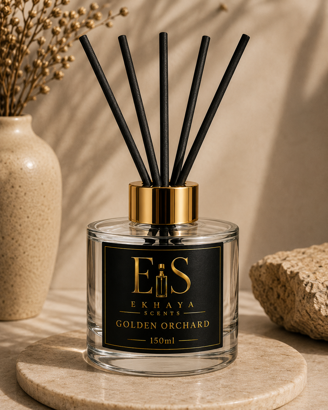 Ekhaya Scents Goldend Orchard