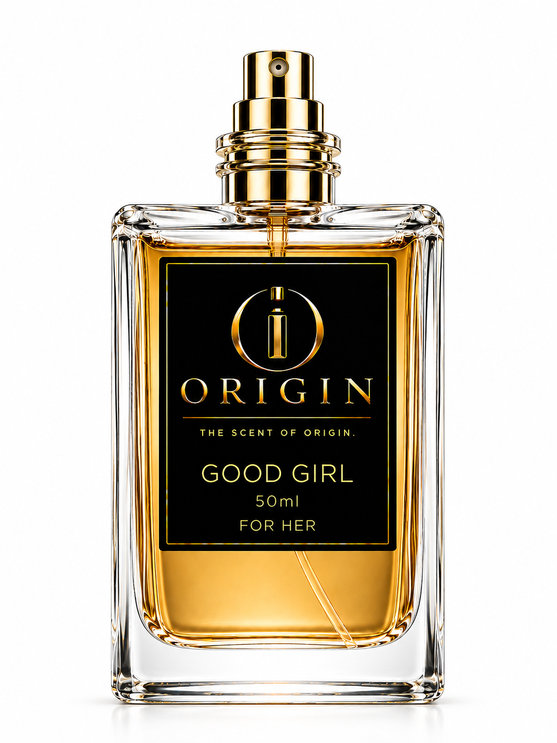 Orogin Good Girl