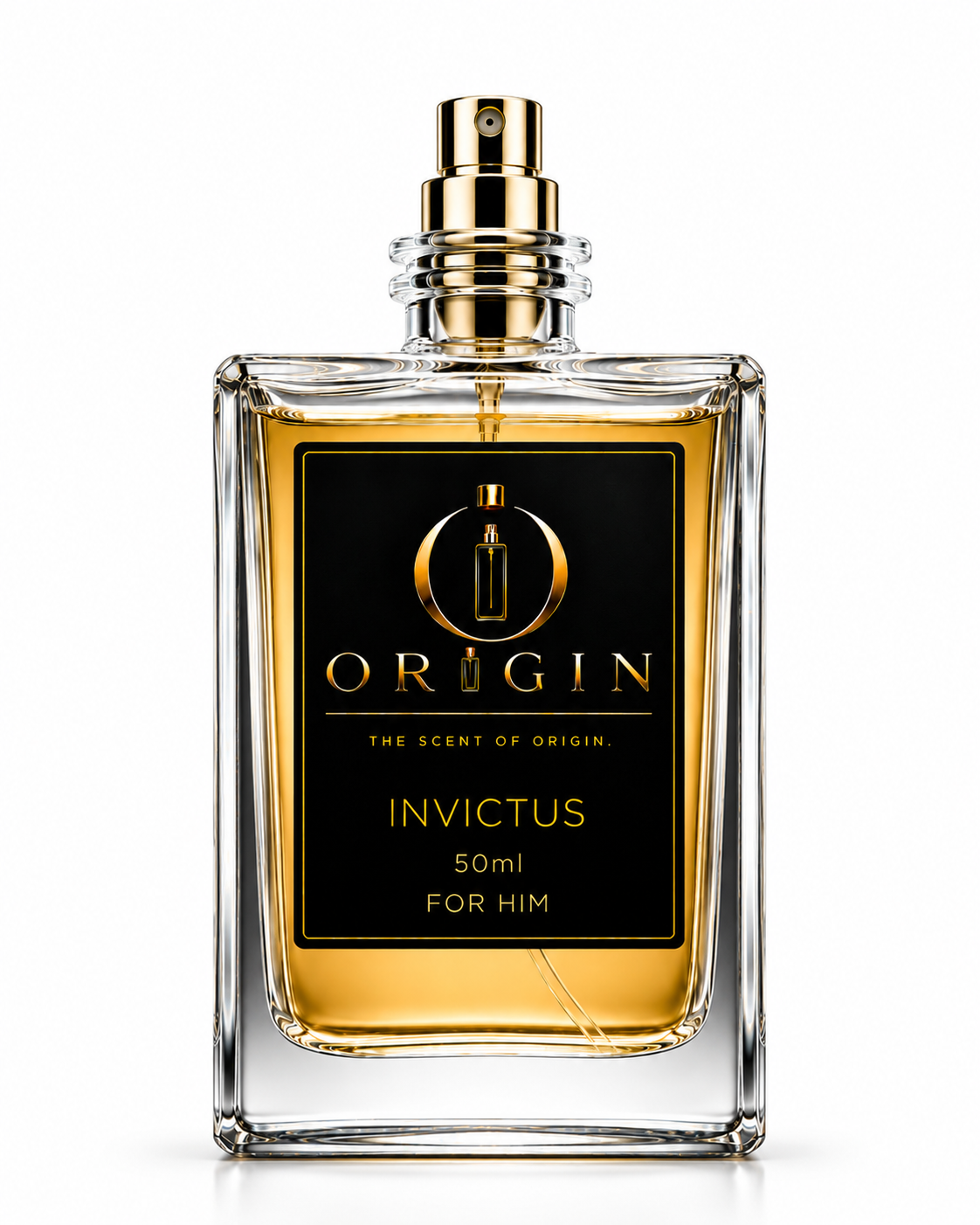 Origin Invictus