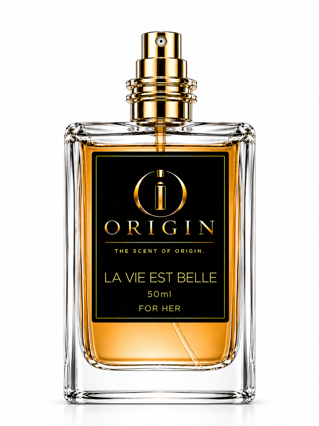 Origin La Vie Est Belle