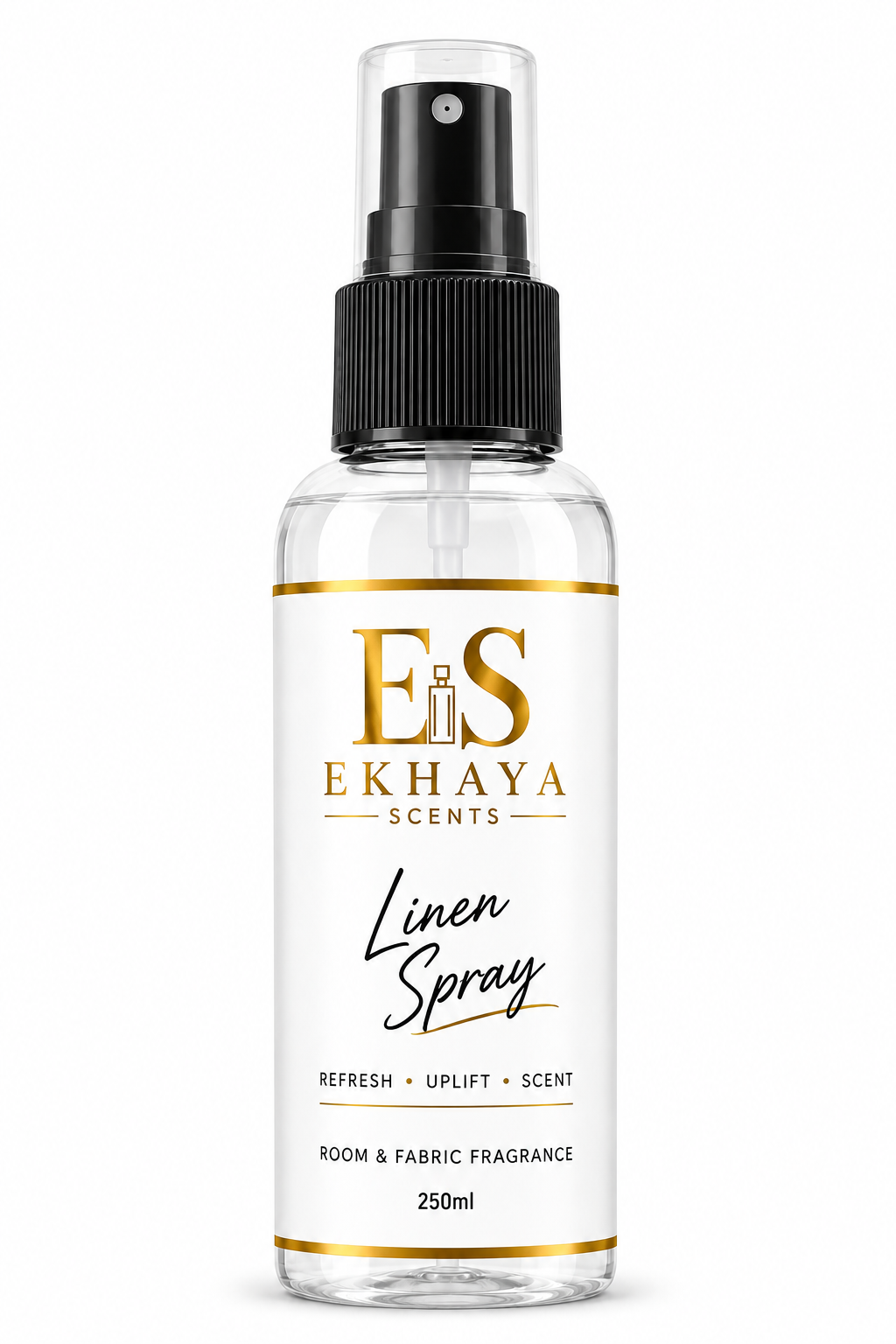 Ekhaya Scents Linen Spray — 250ml