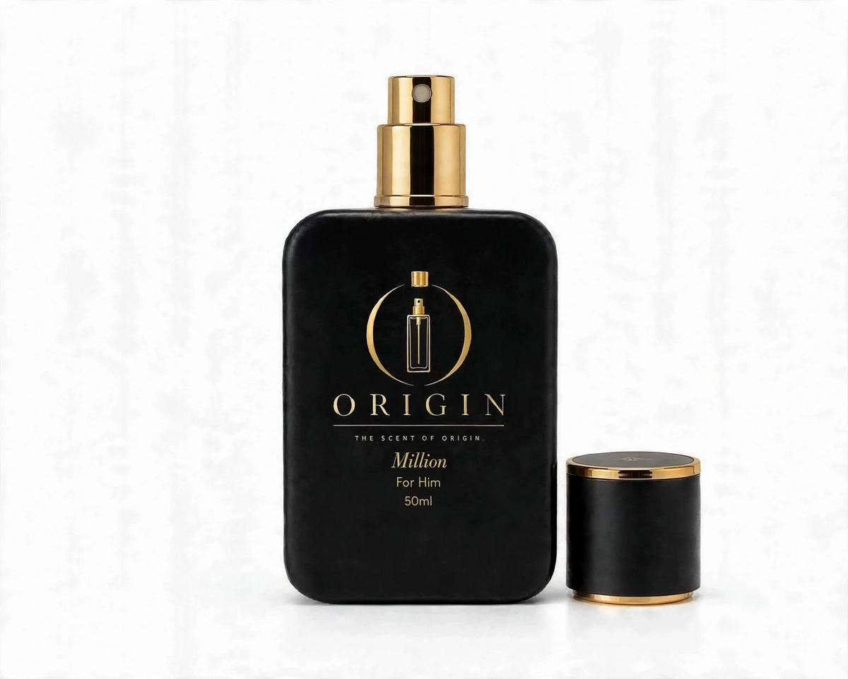One Million | Origin Inspired by Ekhaya Scents