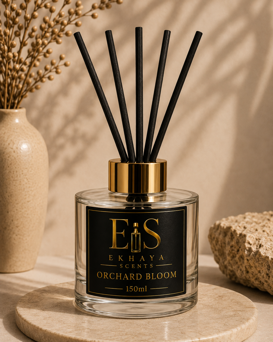 Ekhaya Scents Orchard Bloom