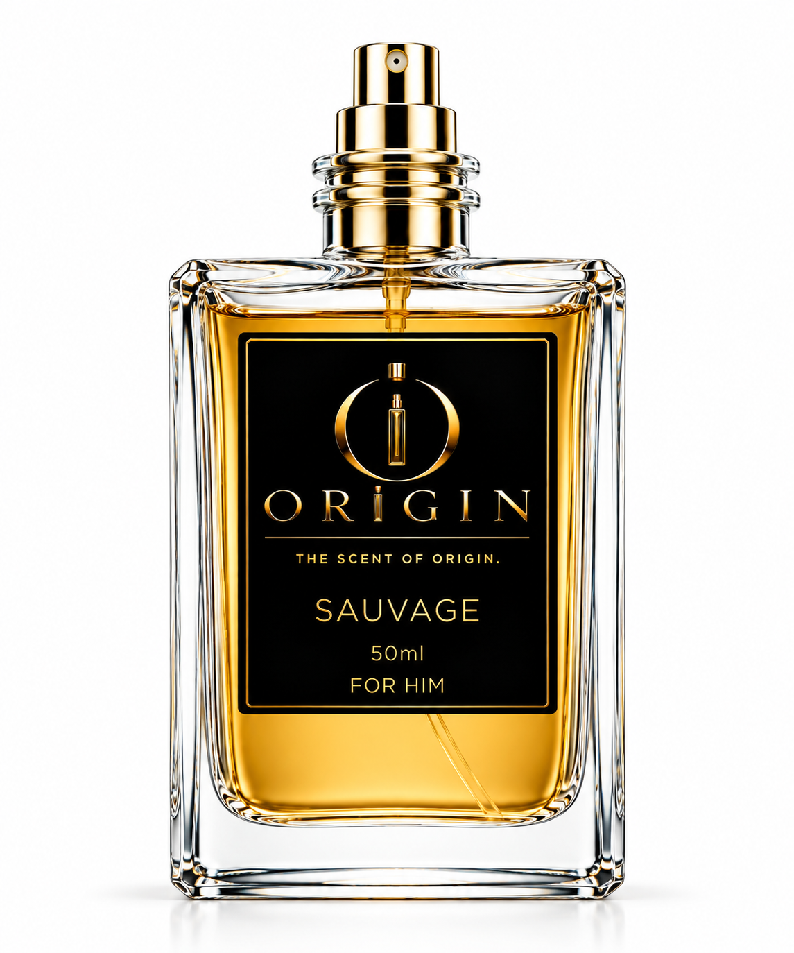 Origin Sauvage