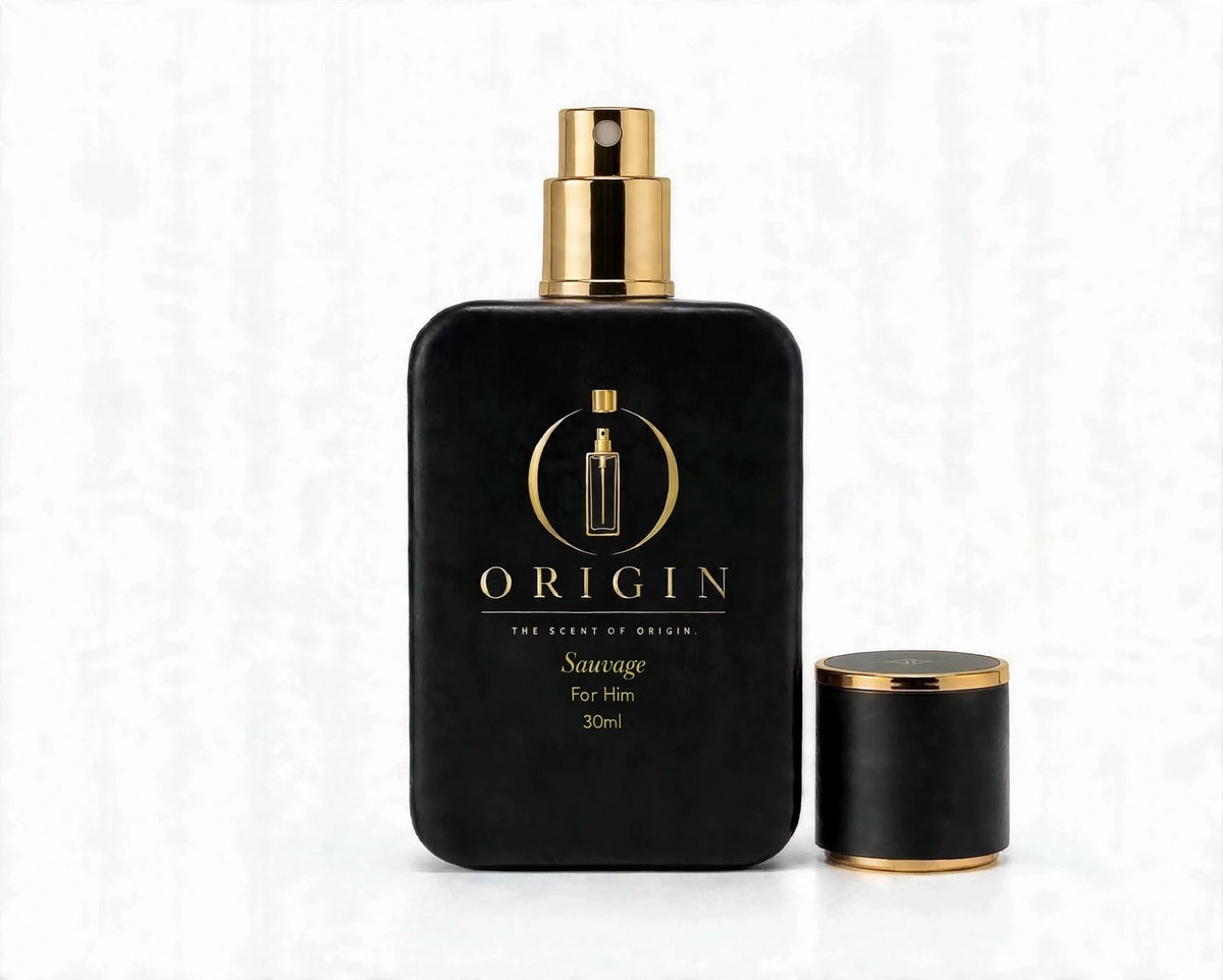 Sauvage | Origin Inspired by Ekhaya Scents