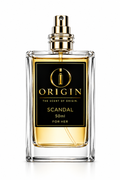 Origin Scandal