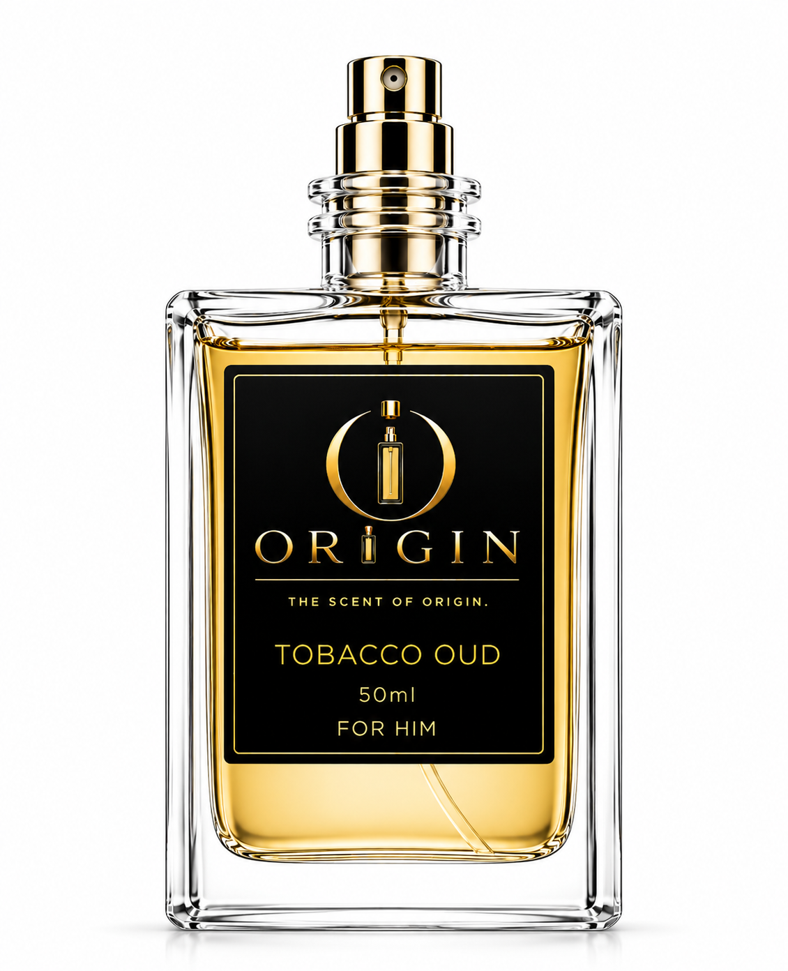 Origin Tobacco Oud