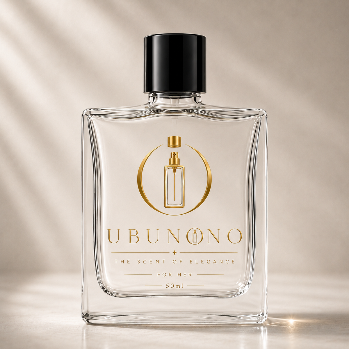 UBUNONO — The Scent of Elegance | Origin by Ekhaya Scents